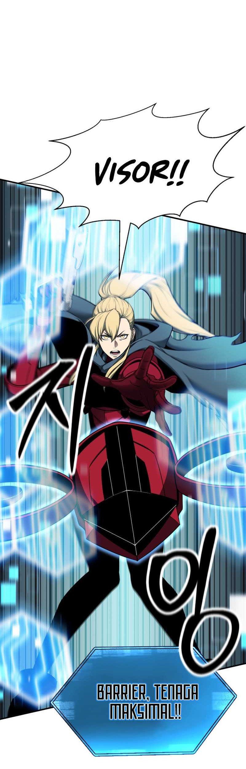 Absolute Necromancer Chapter 45 Gambar 17