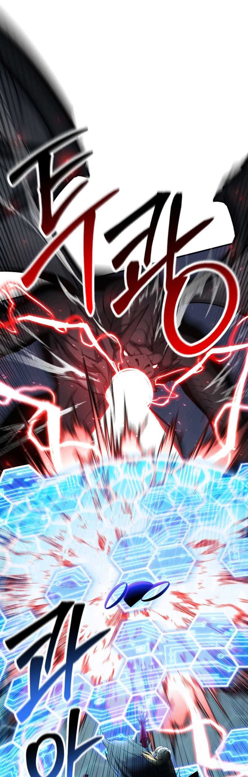 Absolute Necromancer Chapter 45 Gambar 18