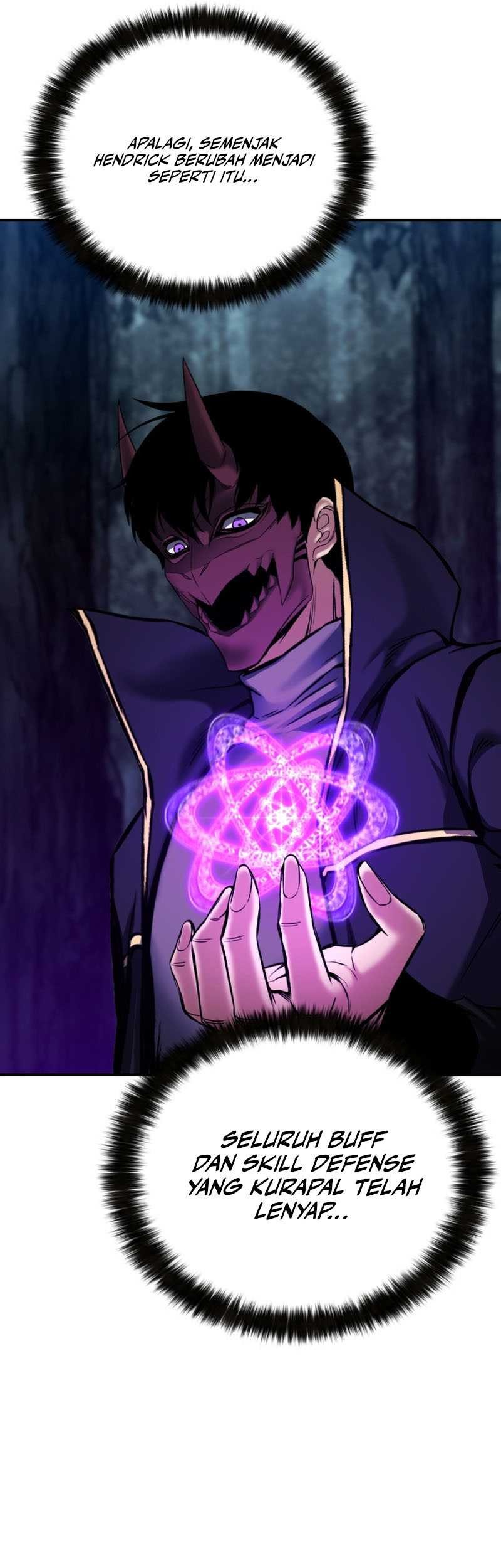 Absolute Necromancer Chapter 45 Gambar 22