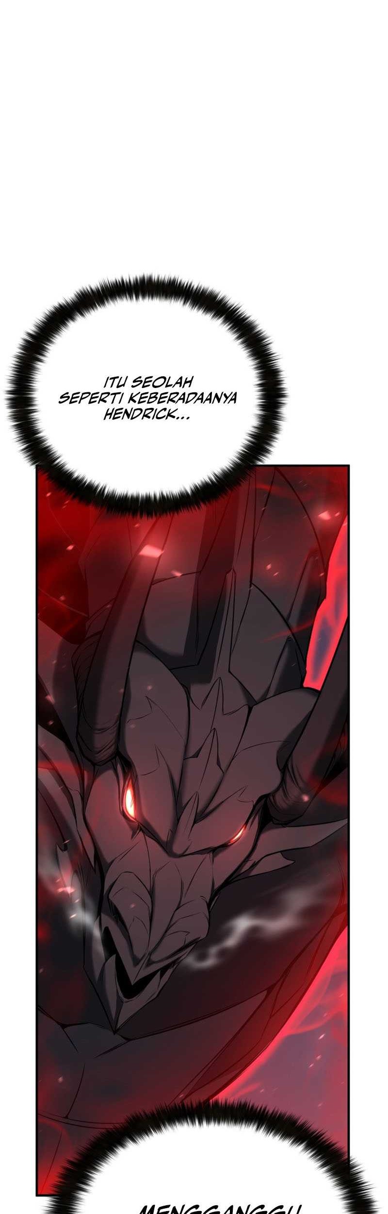 Absolute Necromancer Chapter 45 Gambar 23