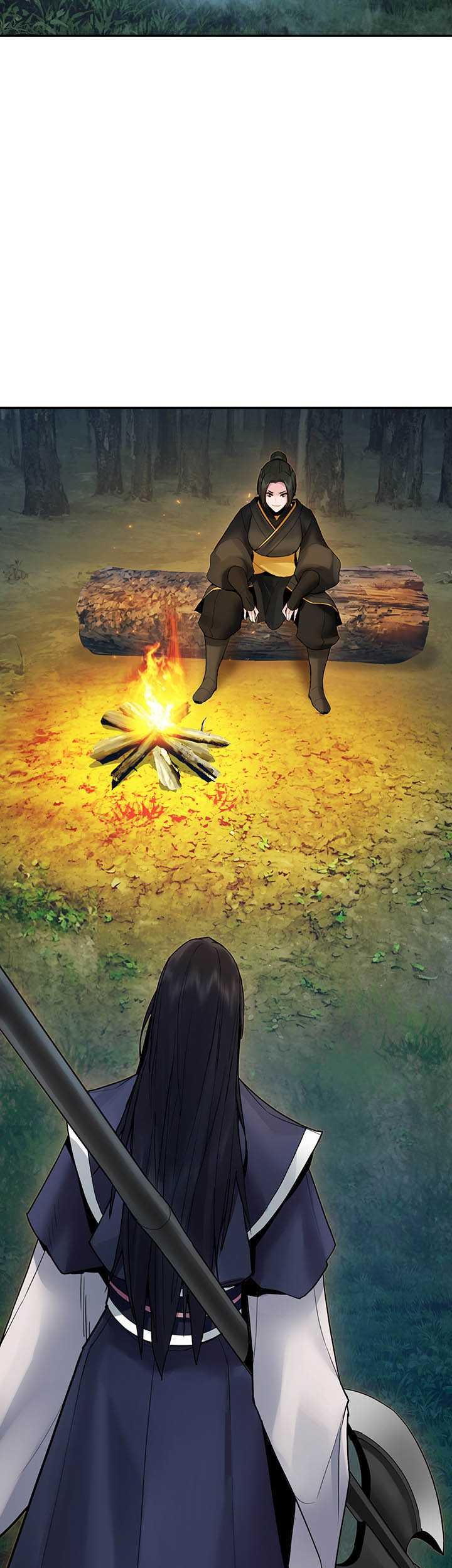 Dark and Light Martial Emperor Chapter 32 Gambar 34