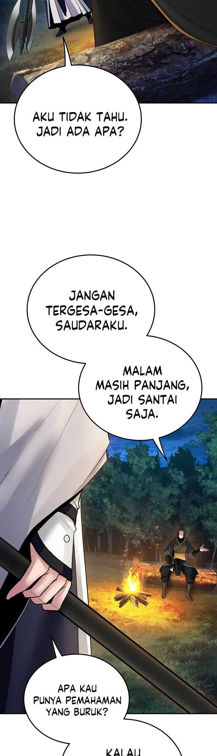 Dark and Light Martial Emperor Chapter 32 Gambar 38