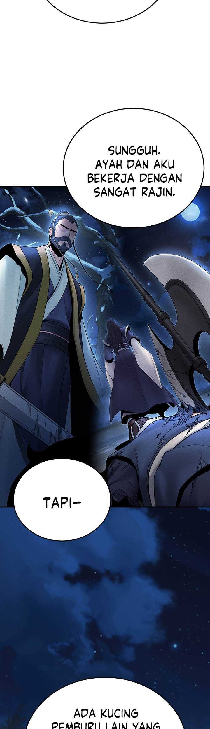 Dark and Light Martial Emperor Chapter 32 Gambar 40