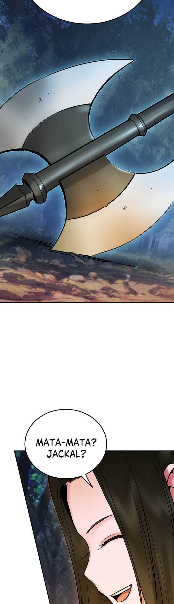 Dark and Light Martial Emperor Chapter 32 Gambar 42