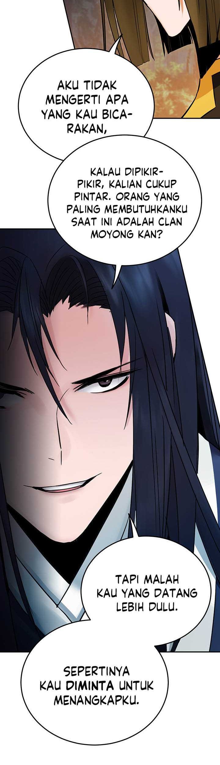 Dark and Light Martial Emperor Chapter 32 Gambar 43