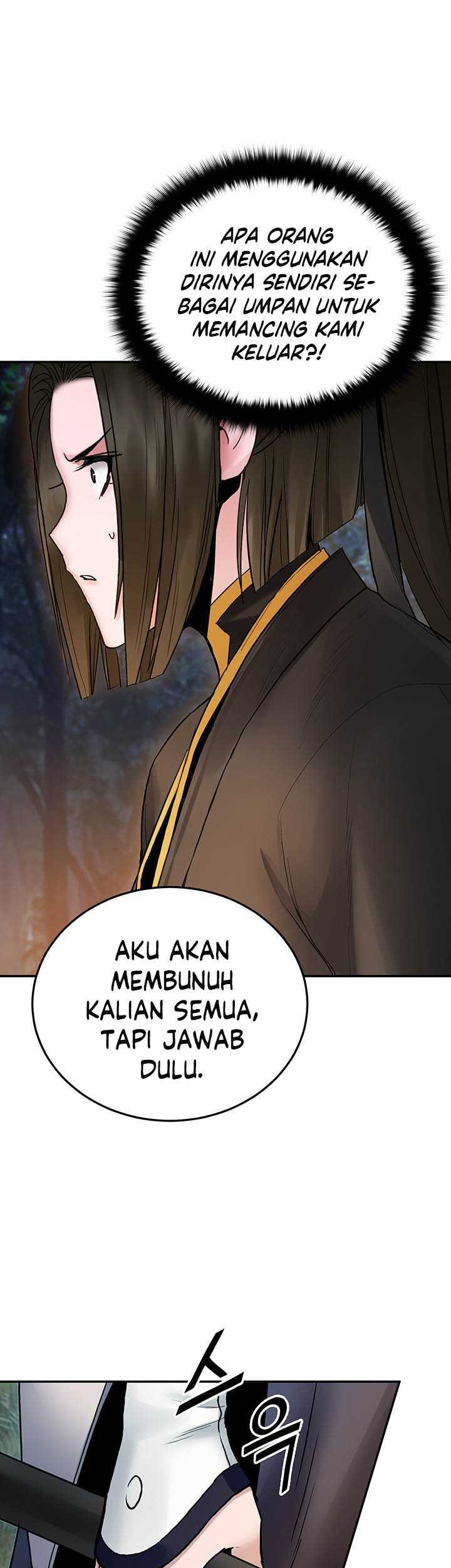 Dark and Light Martial Emperor Chapter 32 Gambar 44