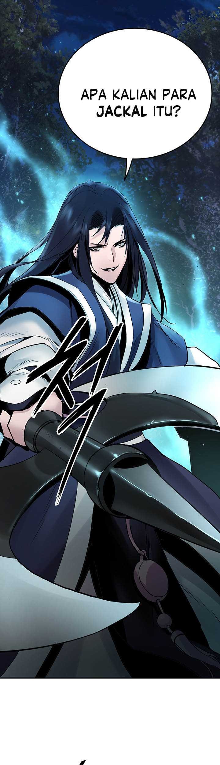 Dark and Light Martial Emperor Chapter 32 Gambar 46