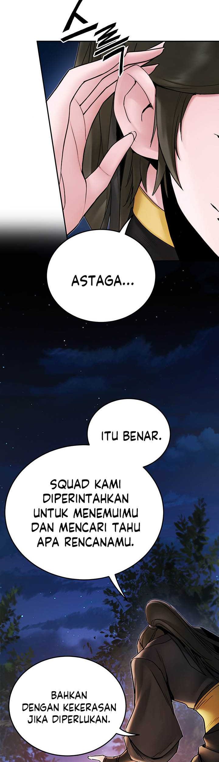 Dark and Light Martial Emperor Chapter 32 Gambar 47