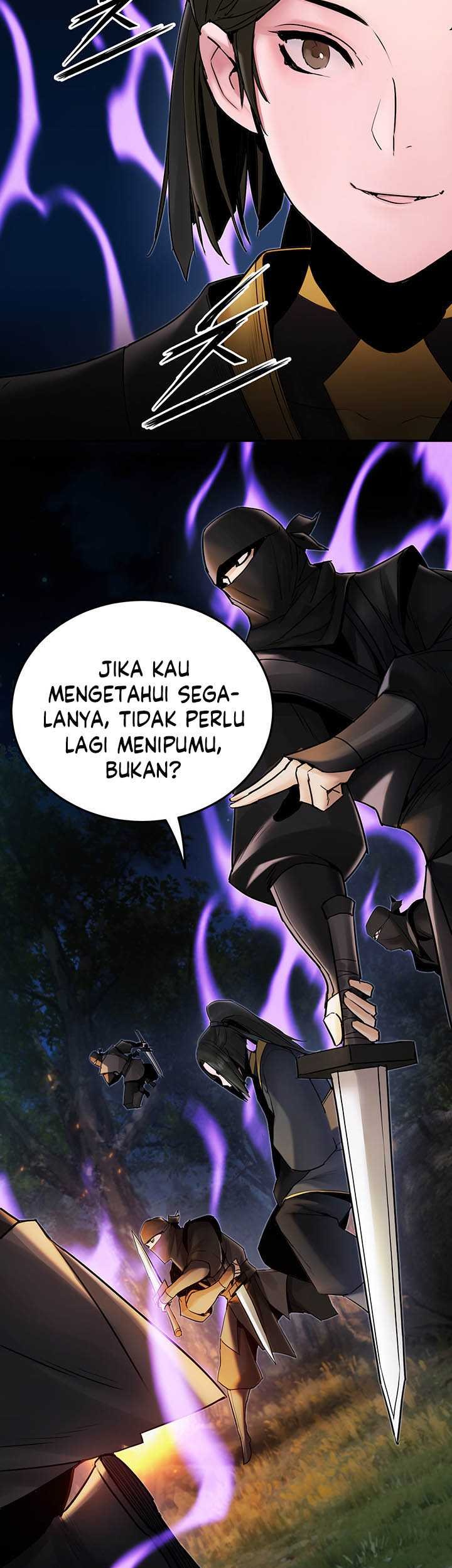 Dark and Light Martial Emperor Chapter 32 Gambar 49