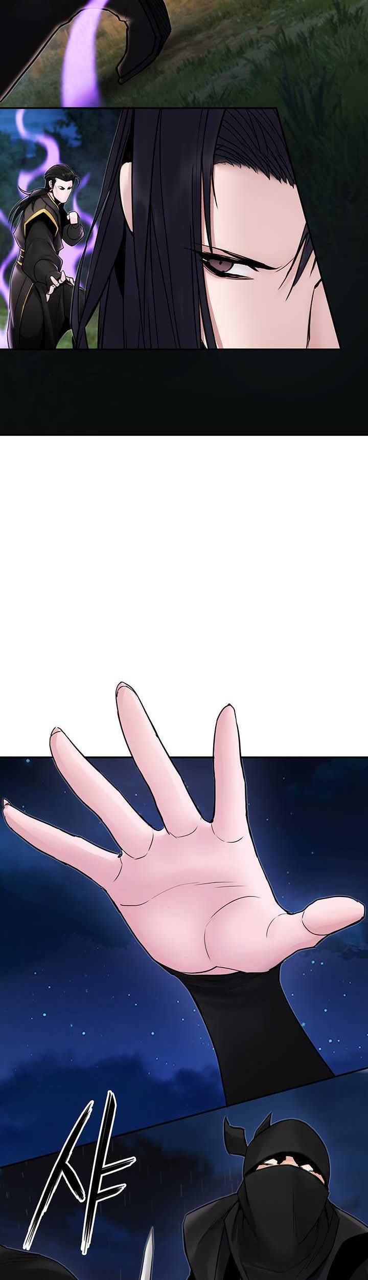 Dark and Light Martial Emperor Chapter 32 Gambar 50