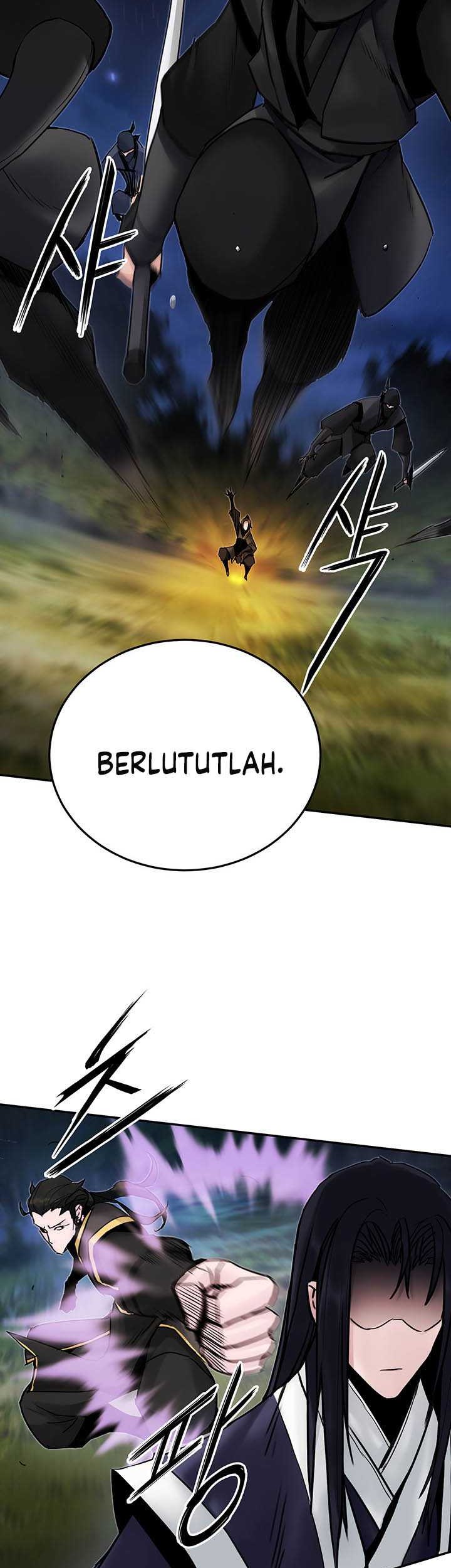 Dark and Light Martial Emperor Chapter 32 Gambar 51