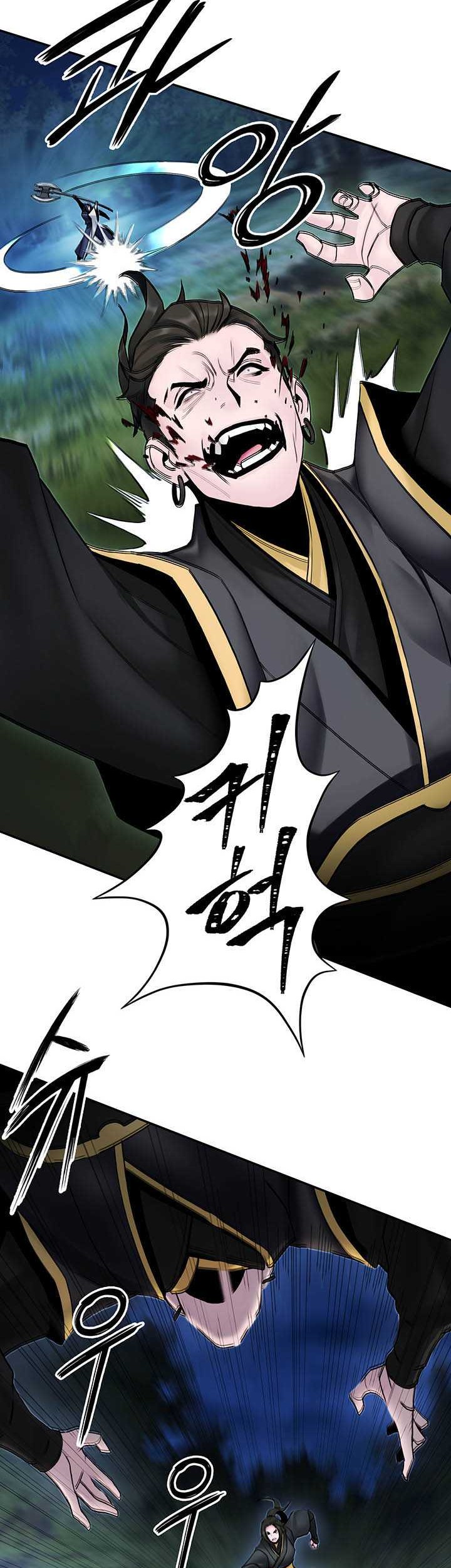 Dark and Light Martial Emperor Chapter 32 Gambar 54