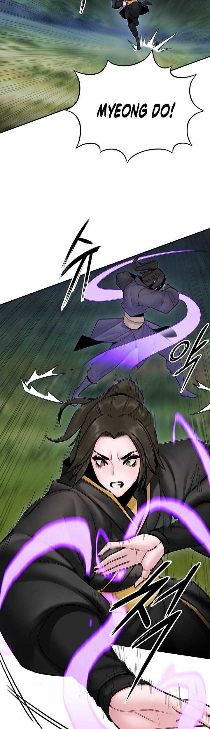 Dark and Light Martial Emperor Chapter 32 Gambar 55