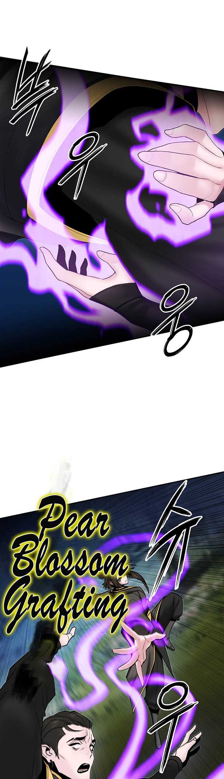 Dark and Light Martial Emperor Chapter 32 Gambar 57