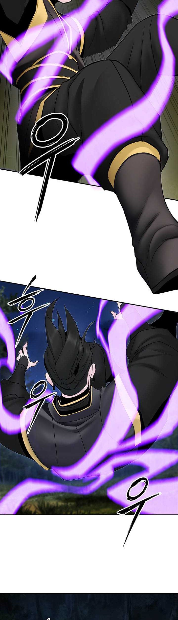 Dark and Light Martial Emperor Chapter 32 Gambar 58