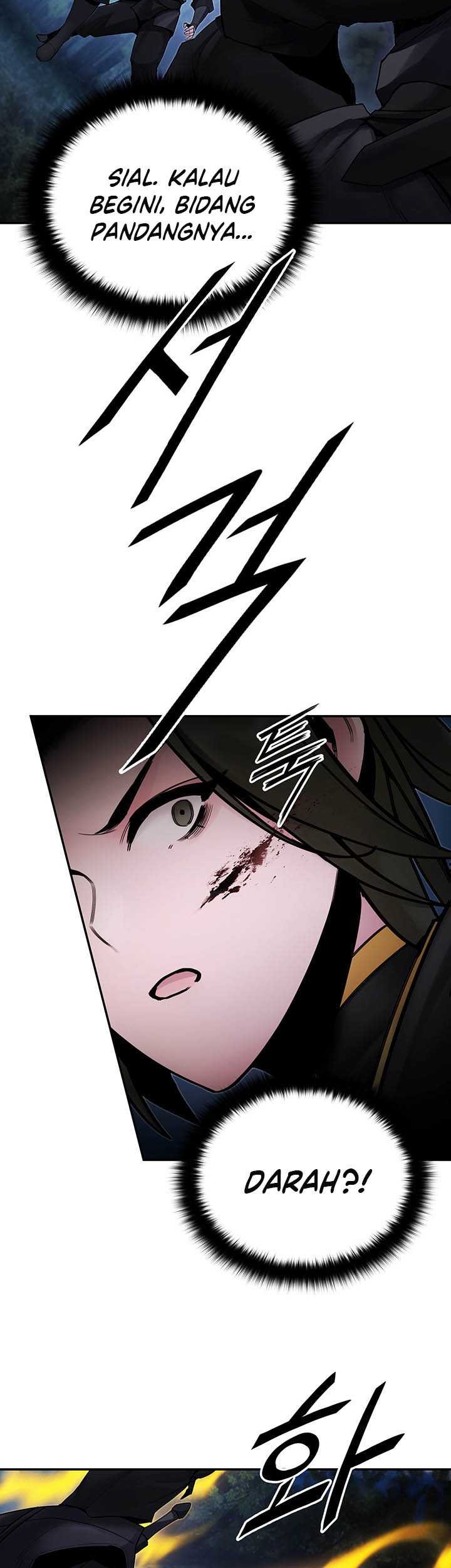 Dark and Light Martial Emperor Chapter 32 Gambar 63