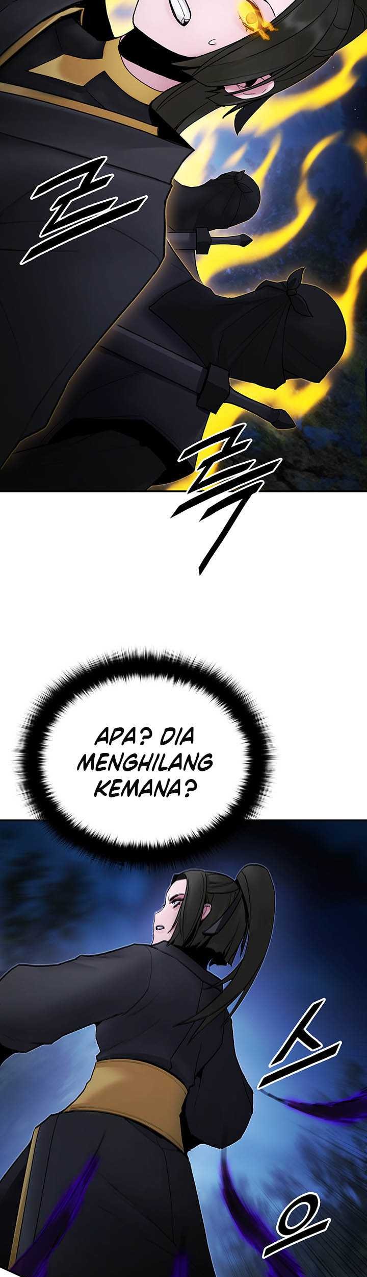 Dark and Light Martial Emperor Chapter 32 Gambar 65