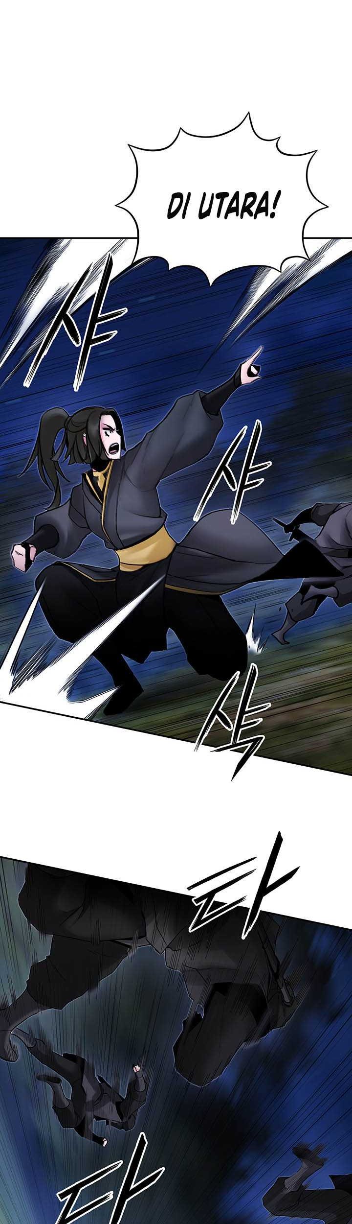 Dark and Light Martial Emperor Chapter 32 Gambar 67