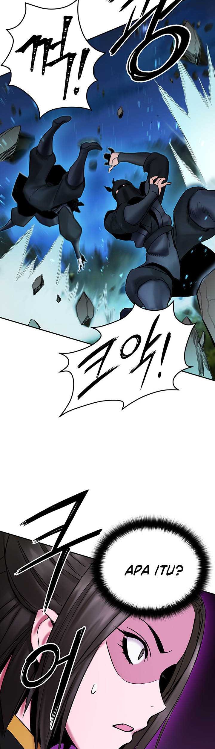 Dark and Light Martial Emperor Chapter 32 Gambar 71