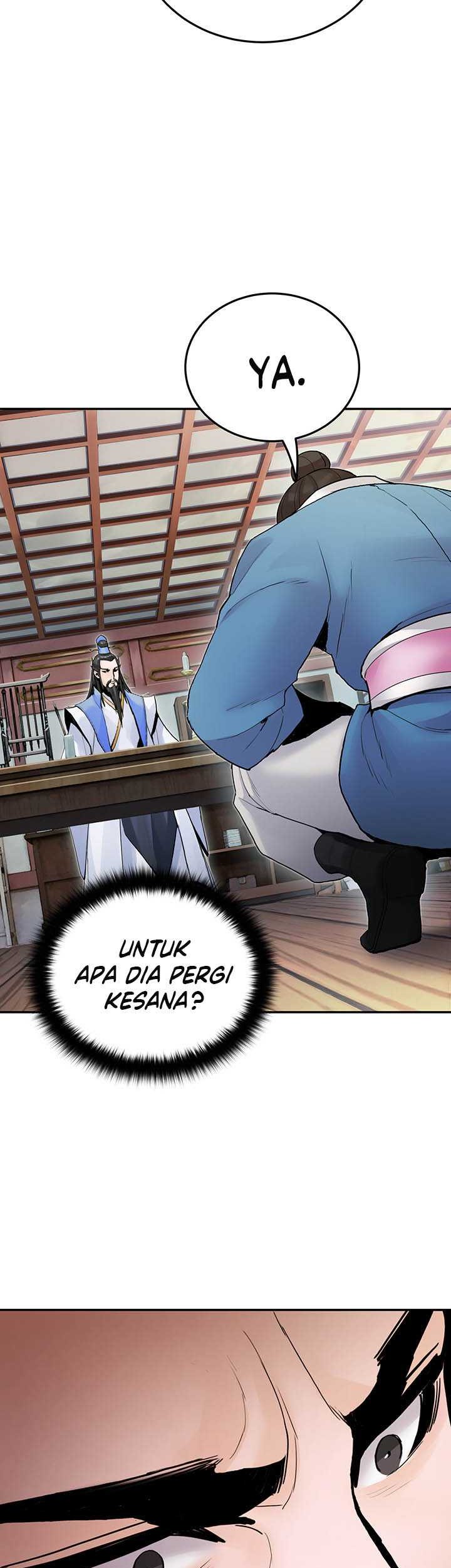 Dark and Light Martial Emperor Chapter 32 Gambar 4