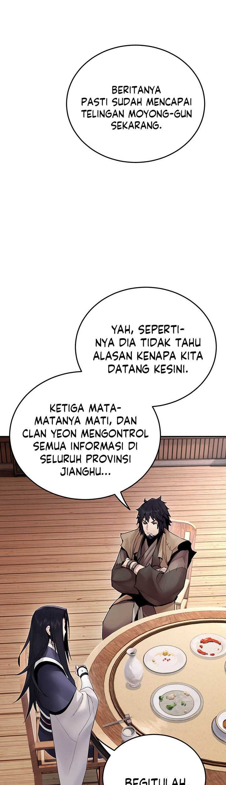 Dark and Light Martial Emperor Chapter 32 Gambar 6