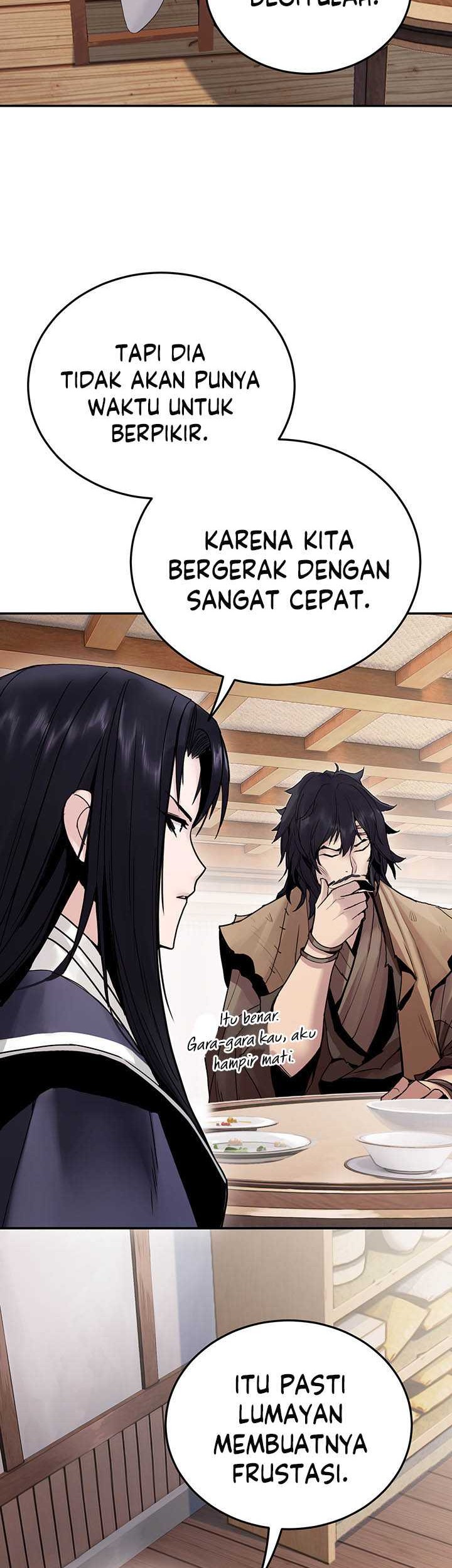 Dark and Light Martial Emperor Chapter 32 Gambar 7