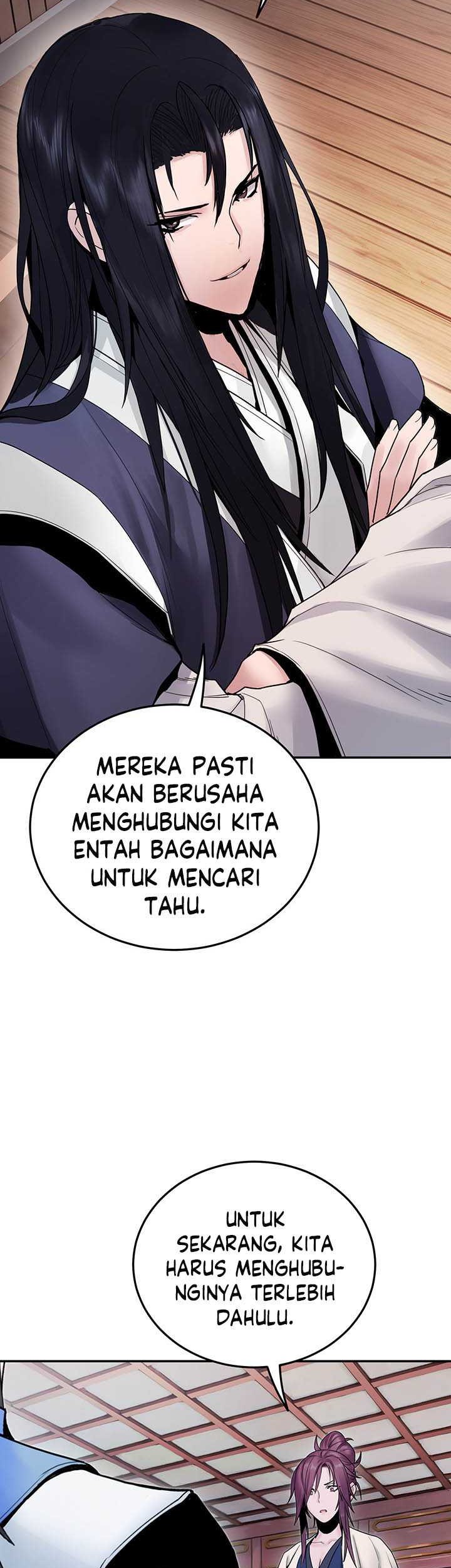 Dark and Light Martial Emperor Chapter 32 Gambar 8