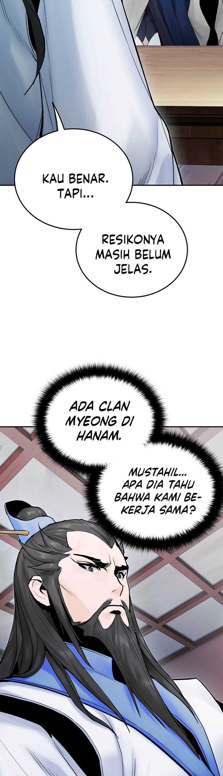 Dark and Light Martial Emperor Chapter 32 Gambar 10