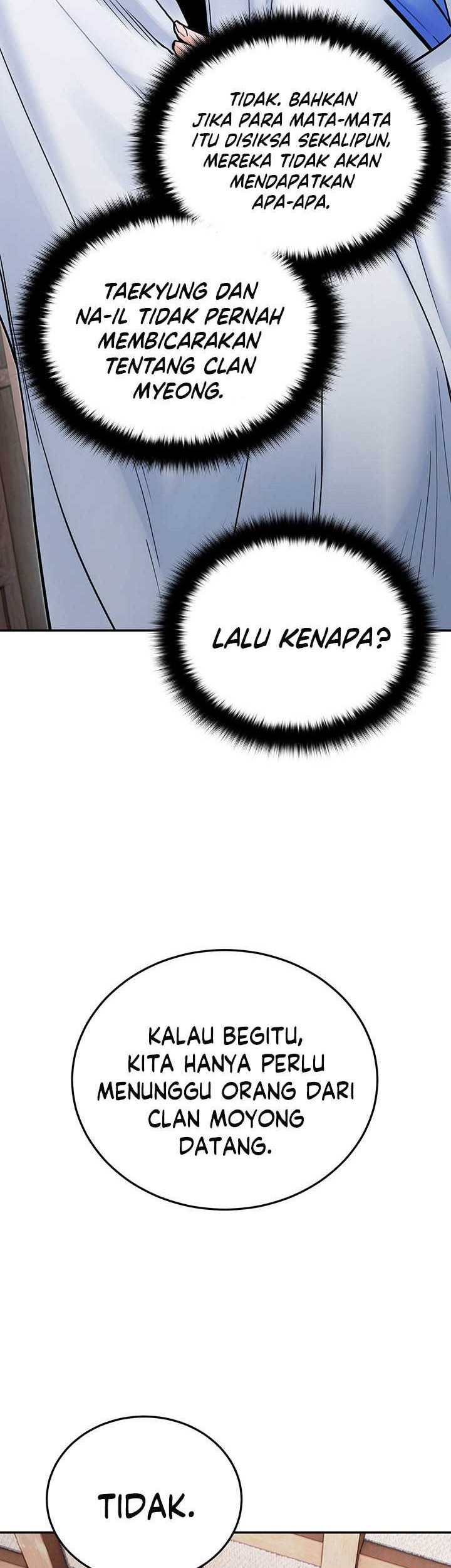 Dark and Light Martial Emperor Chapter 32 Gambar 11