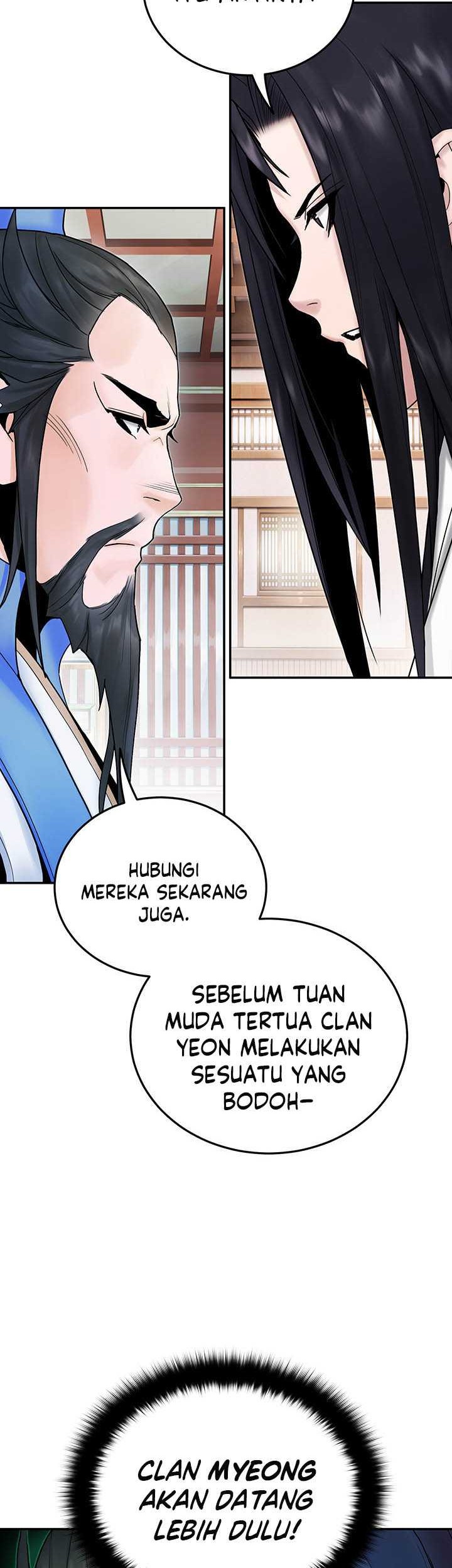 Dark and Light Martial Emperor Chapter 32 Gambar 15