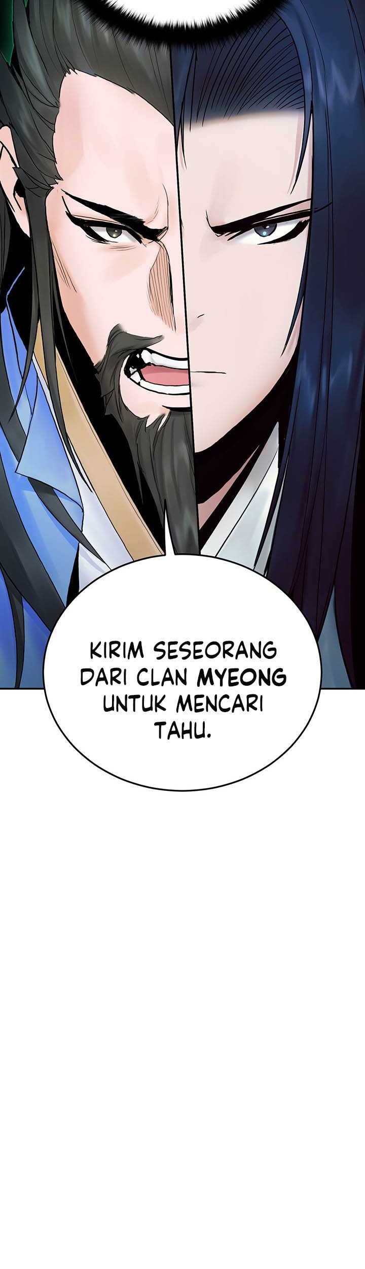 Dark and Light Martial Emperor Chapter 32 Gambar 16