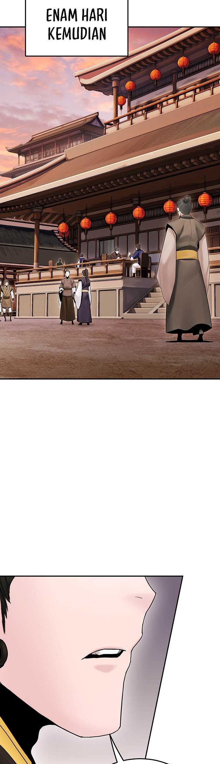 Dark and Light Martial Emperor Chapter 32 Gambar 18