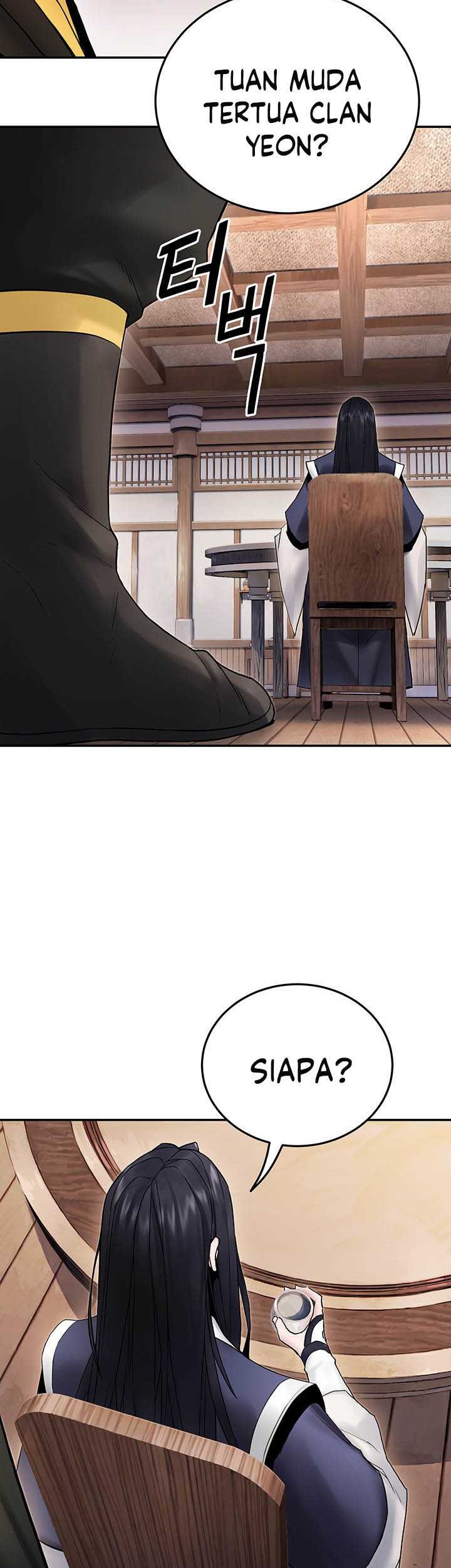 Dark and Light Martial Emperor Chapter 32 Gambar 19