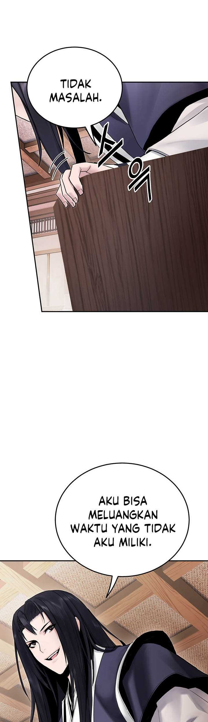 Dark and Light Martial Emperor Chapter 32 Gambar 22