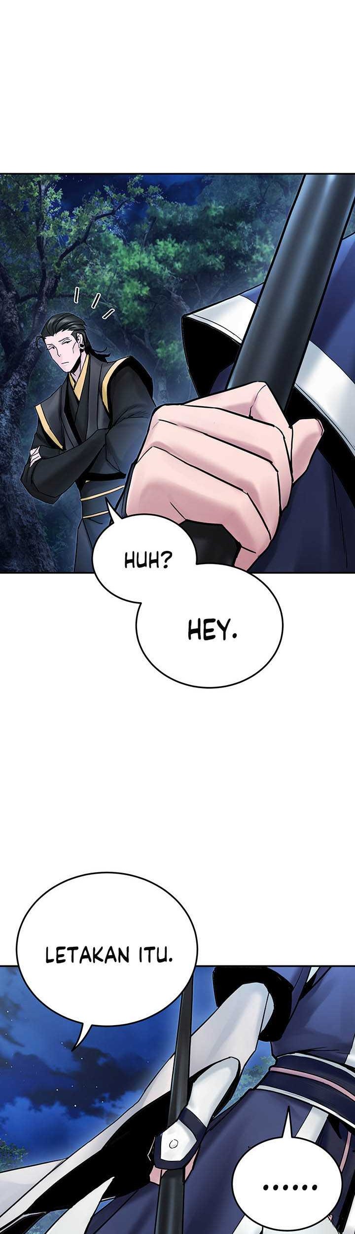 Dark and Light Martial Emperor Chapter 32 Gambar 27