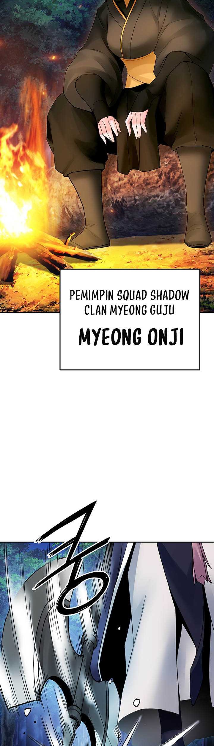 Dark and Light Martial Emperor Chapter 32 Gambar 32