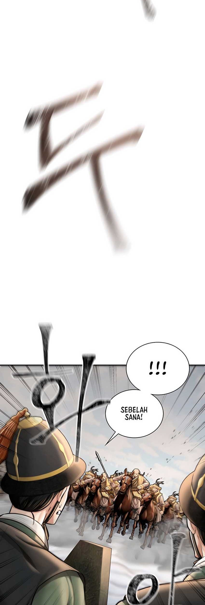 Muscle Joseon Chapter 42 Gambar 41