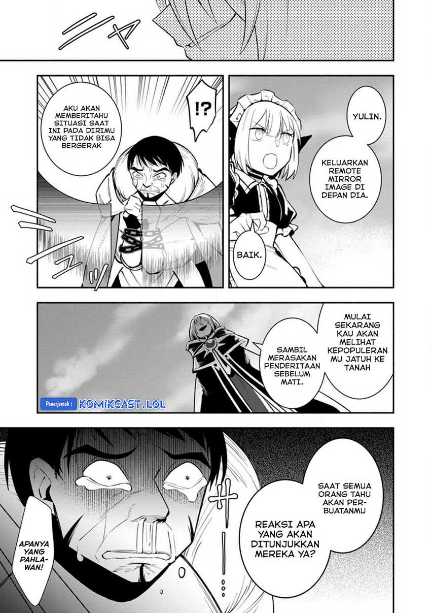 My Lover Was Stolen, And I Was Kicked Out Of The Hero’s Party, But I Awakened To The EX Skill “Fixed Damage” And Became Invincible. Now, Let’s Begin Some Revenge Chapter 23 Gambar 18