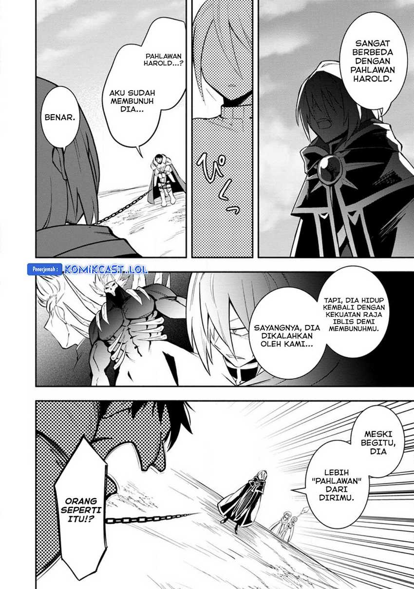 My Lover Was Stolen, And I Was Kicked Out Of The Hero’s Party, But I Awakened To The EX Skill “Fixed Damage” And Became Invincible. Now, Let’s Begin Some Revenge Chapter 23 Gambar 21