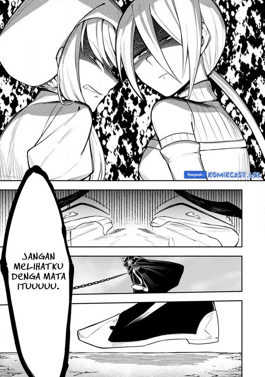 My Lover Was Stolen, And I Was Kicked Out Of The Hero’s Party, But I Awakened To The EX Skill “Fixed Damage” And Became Invincible. Now, Let’s Begin Some Revenge Chapter 23 Gambar 24