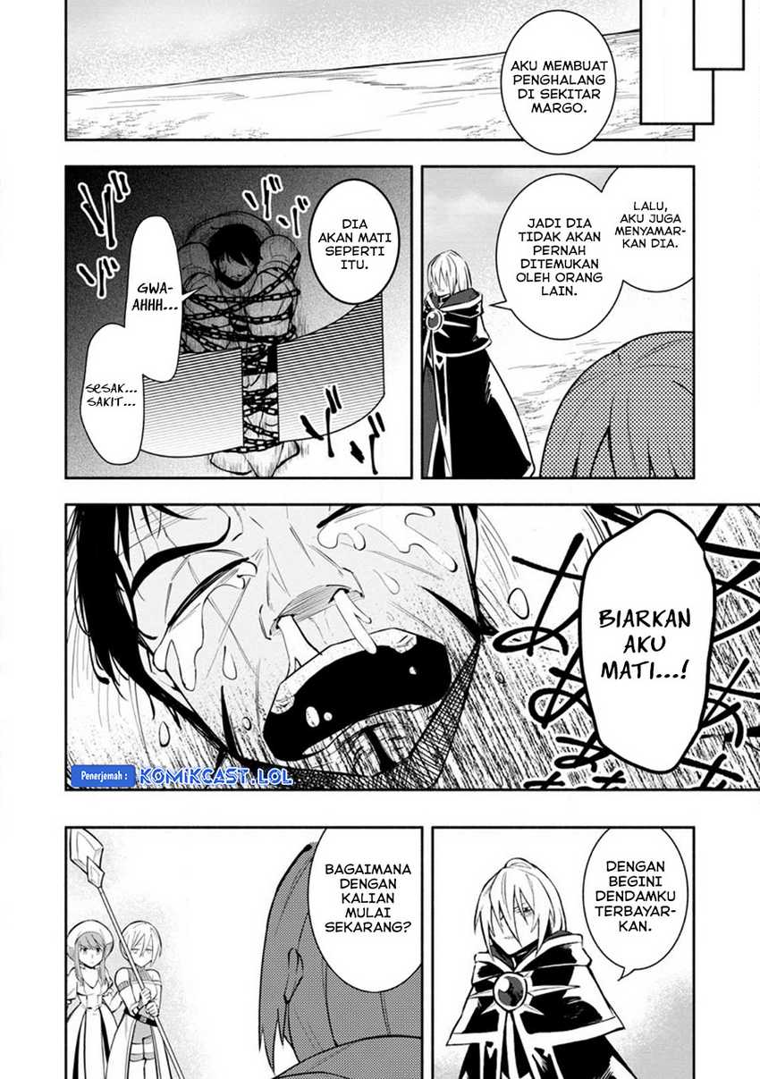 My Lover Was Stolen, And I Was Kicked Out Of The Hero’s Party, But I Awakened To The EX Skill “Fixed Damage” And Became Invincible. Now, Let’s Begin Some Revenge Chapter 23 Gambar 25