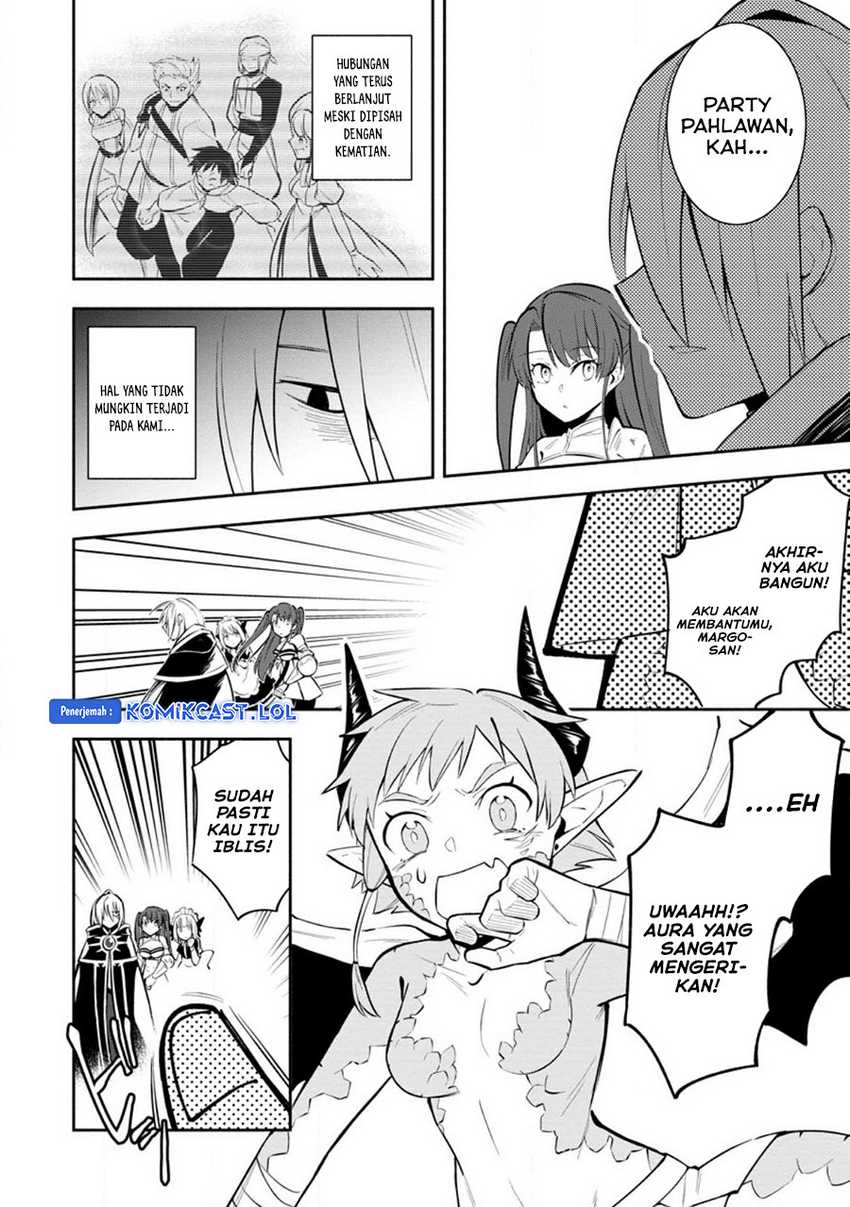 My Lover Was Stolen, And I Was Kicked Out Of The Hero’s Party, But I Awakened To The EX Skill “Fixed Damage” And Became Invincible. Now, Let’s Begin Some Revenge Chapter 23 Gambar 27