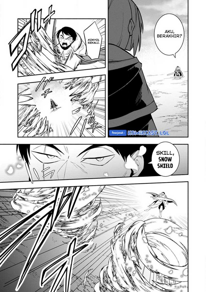 My Lover Was Stolen, And I Was Kicked Out Of The Hero’s Party, But I Awakened To The EX Skill “Fixed Damage” And Became Invincible. Now, Let’s Begin Some Revenge Chapter 23 Gambar 6