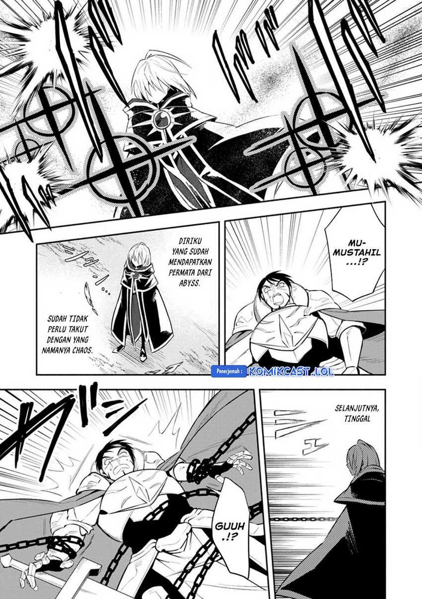 My Lover Was Stolen, And I Was Kicked Out Of The Hero’s Party, But I Awakened To The EX Skill “Fixed Damage” And Became Invincible. Now, Let’s Begin Some Revenge Chapter 23 Gambar 8