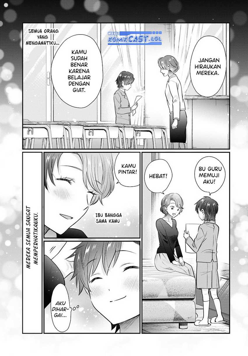 Fuufu Ijou Koibito Miman. Chapter 69 Gambar 12
