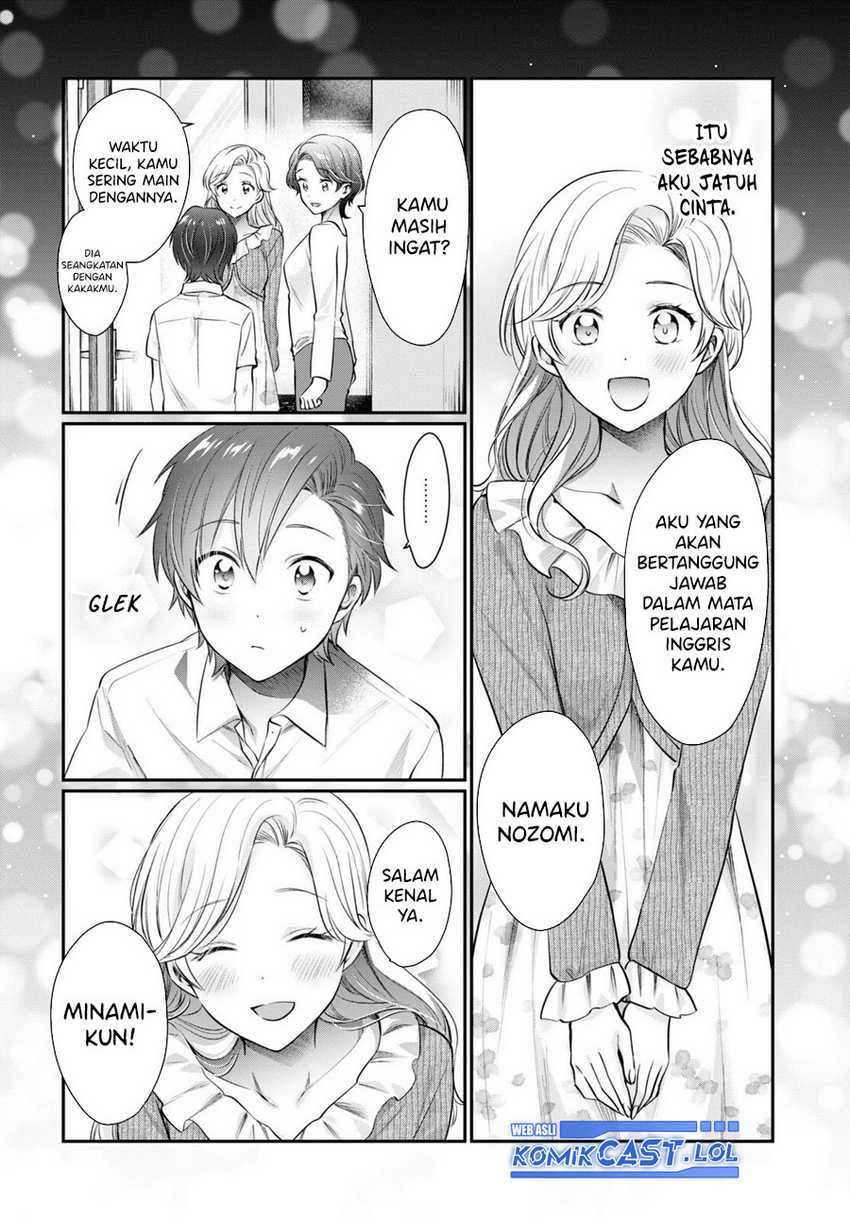 Fuufu Ijou Koibito Miman. Chapter 69 Gambar 13