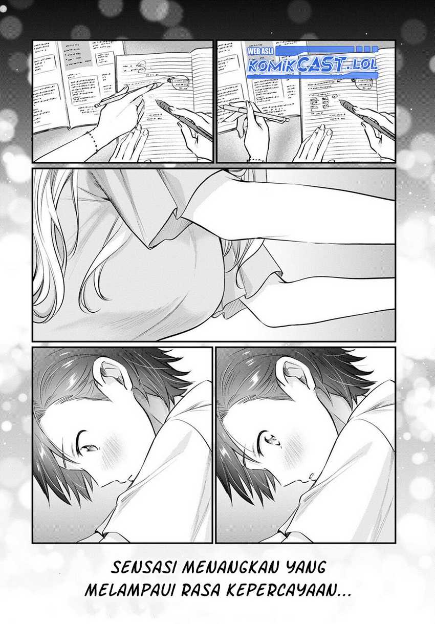 Fuufu Ijou Koibito Miman. Chapter 69 Gambar 15