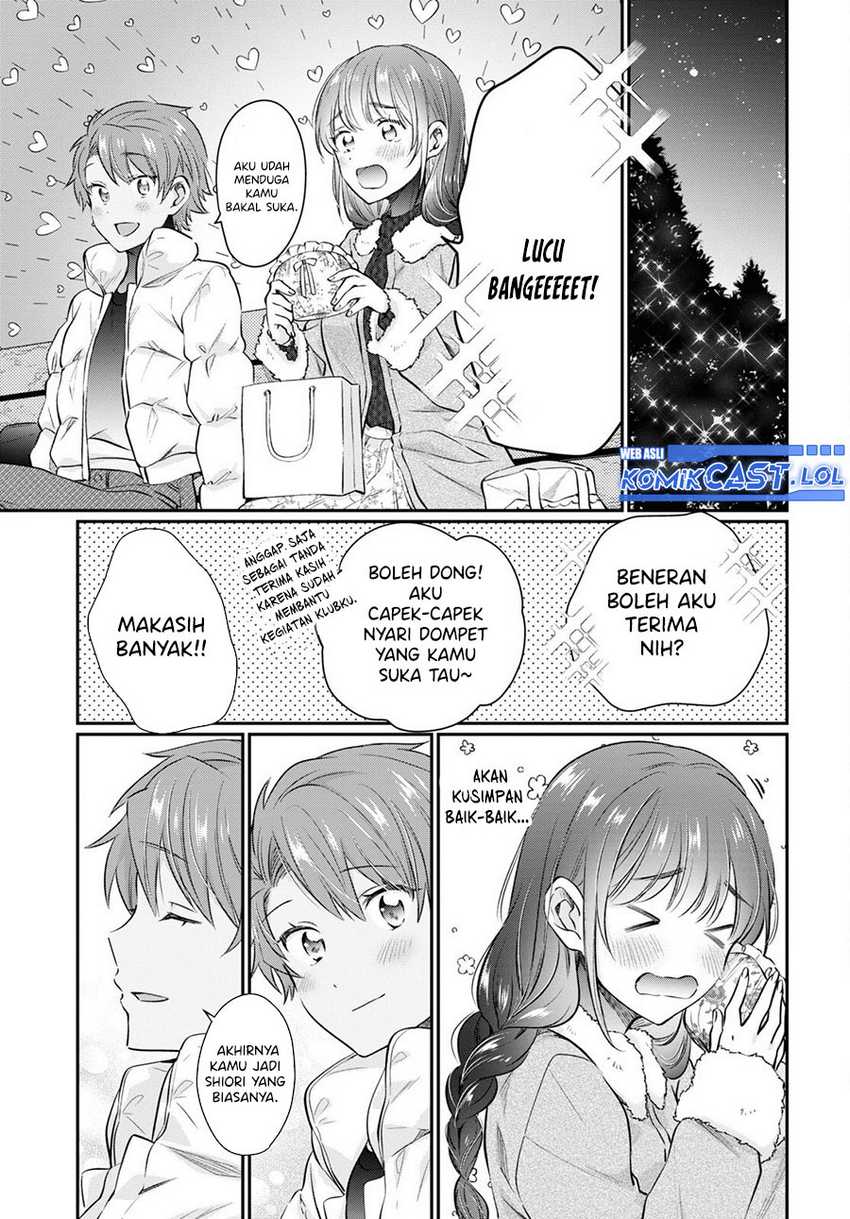 Fuufu Ijou Koibito Miman. Chapter 69 Gambar 22