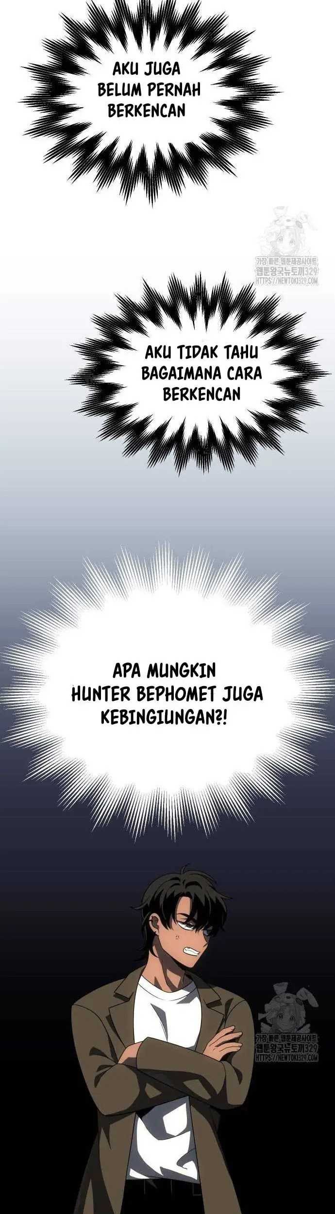 I Used To Be The Boss Chapter 74 Gambar 32