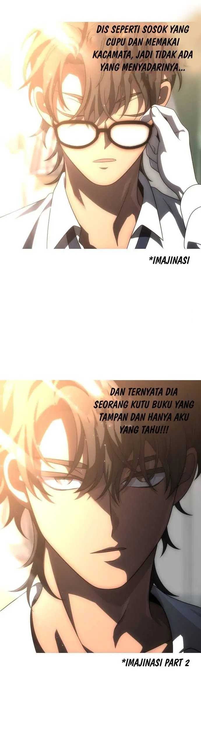 I Used To Be The Boss Chapter 74 Gambar 34